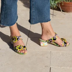 Flash Sale Mules - HUCBIO 10 Mules