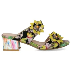 Flash Sale Mules - HUCBIO 10 Mules