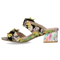 Flash Sale Mules - HUCBIO 10 Mules