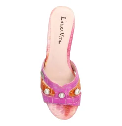Sale Mules - HUCBIO 15 Outlet Chaussures|Mules