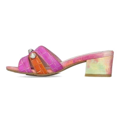 Sale Mules - HUCBIO 15 Outlet Chaussures|Mules