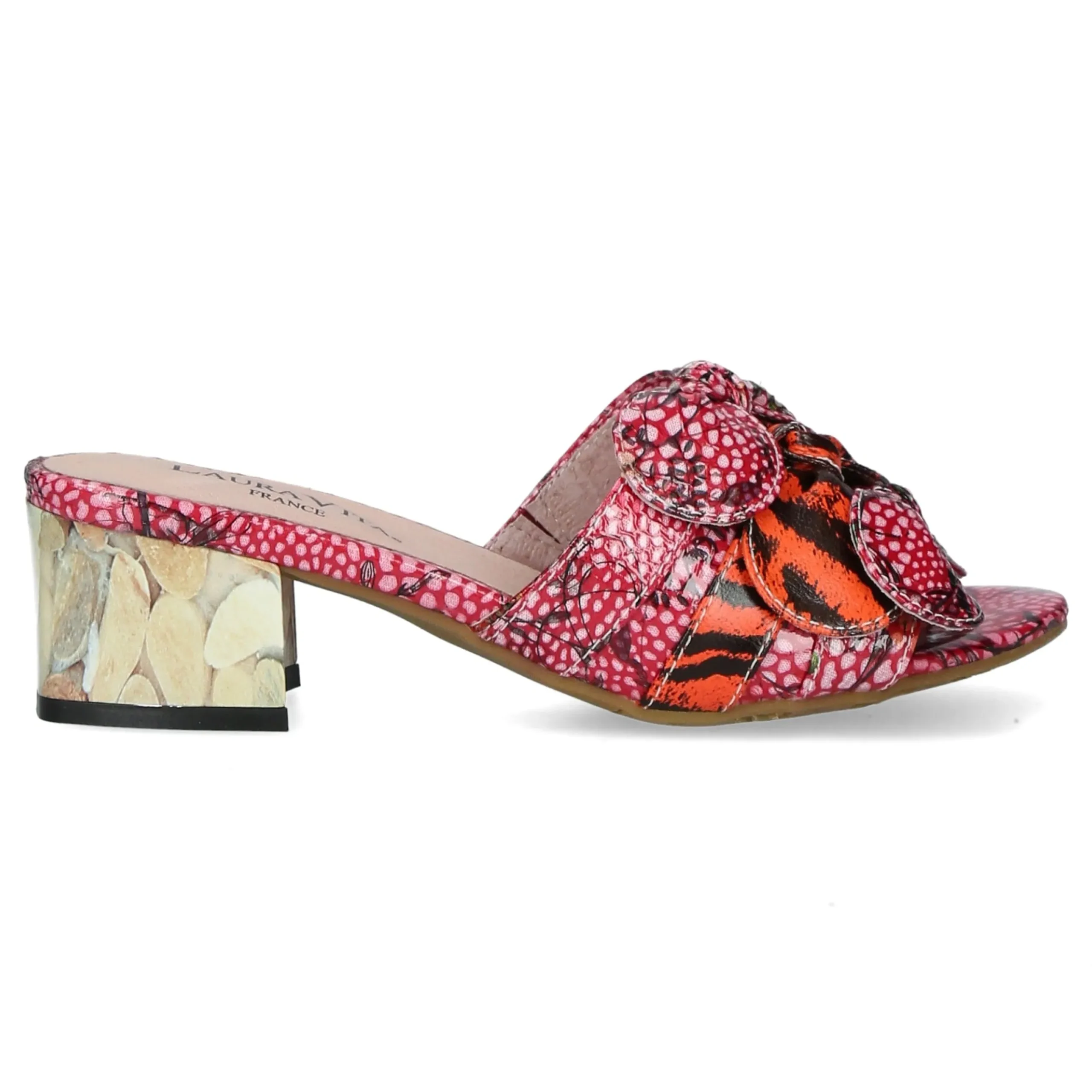 Shop Mules - HUCBIO 06 Outlet Chaussures|Mules