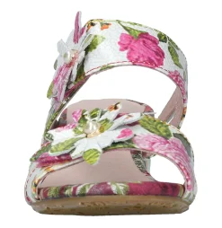 Discount Mules - HUCBIO 10 Fleur Outlet Chaussures|Mules
