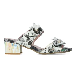 Discount Mules - HUCBIO 10 Fleur Outlet Chaussures|Mules
