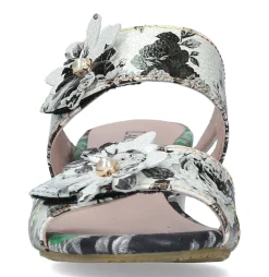Discount Mules - HUCBIO 10 Fleur Outlet Chaussures|Mules