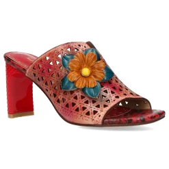 Cheap Mules - HUCMISO 0123 Outlet Chaussures|Mules