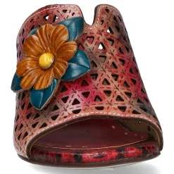 Cheap Mules - HUCMISO 0123 Outlet Chaussures|Mules
