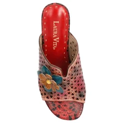 Cheap Mules - HUCMISO 0123 Outlet Chaussures|Mules