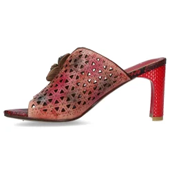 Cheap Mules - HUCMISO 0123 Outlet Chaussures|Mules