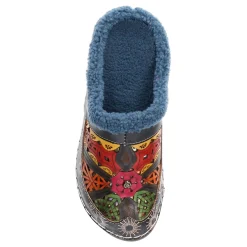 Online Mules - IDCELETTEO 211 Sabots|Mules