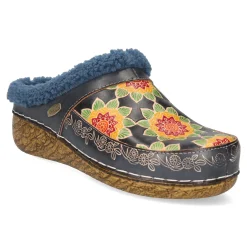 Clearance Mules - IHCLAO 214 Sabots|Mules
