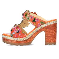 Cheap Mules - JACAO 21 Mules