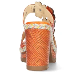 Cheap Mules - JACAO 21 Mules