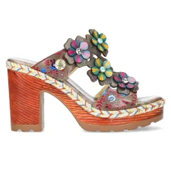 Cheap Mules - JACAO 21 Mules