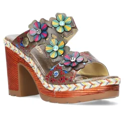 Cheap Mules - JACAO 21 Mules