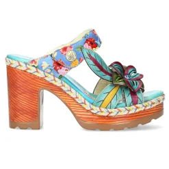 Flash Sale Mules - JACAO 20 Mules