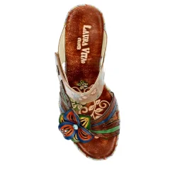 Flash Sale Mules - JACAO 20 Mules