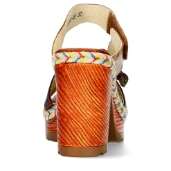 Flash Sale Mules - JACAO 20 Mules