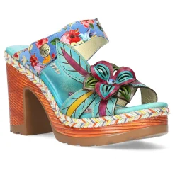 Flash Sale Mules - JACAO 20 Mules