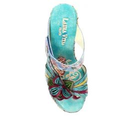 Flash Sale Mules - JACAO 20 Mules
