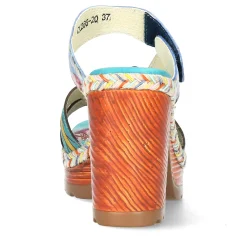 Flash Sale Mules - JACAO 20 Mules