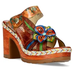 Flash Sale Mules - JACAO 20 Mules