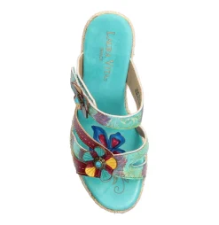 Discount Mules - JACAO 16 Outlet Chaussures|Mules
