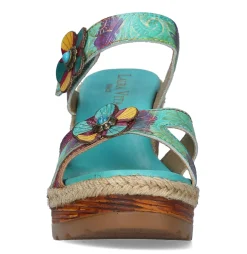 Discount Mules - JACAO 16 Outlet Chaussures|Mules