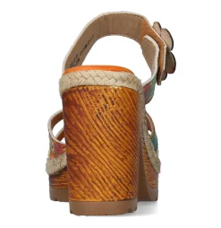 Discount Mules - JACAO 16 Outlet Chaussures|Mules