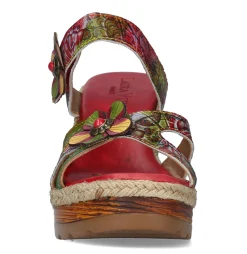 Discount Mules - JACAO 16 Outlet Chaussures|Mules