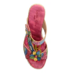 Sale Mules - JACAO 12 Outlet Chaussures|Mules