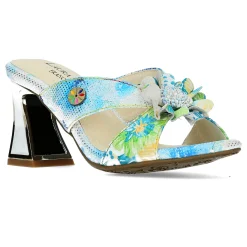 Cheap Mules - JACBO 14 Outlet Chaussures|Mules
