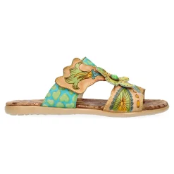 Flash Sale Mules - JACDEO 01 Outlet Chaussures|Mules