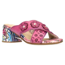 New Mules - JACDINAO 03 Outlet Chaussures|Mules