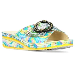 Store Mules - JACDISO 10 Mules