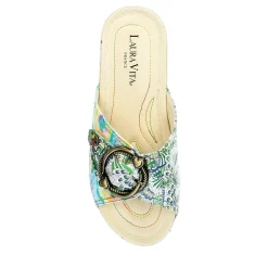Store Mules - JACDISO 10 Mules
