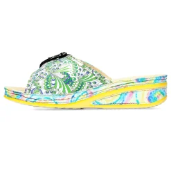 Store Mules - JACDISO 10 Mules