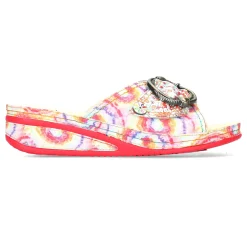 Store Mules - JACDISO 10 Mules