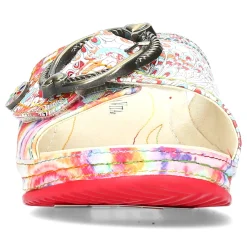 Store Mules - JACDISO 10 Mules