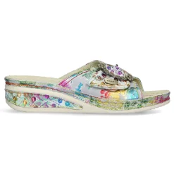 Outlet Mules - JACDISO 10 Mules