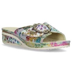 Outlet Mules - JACDISO 10 Mules