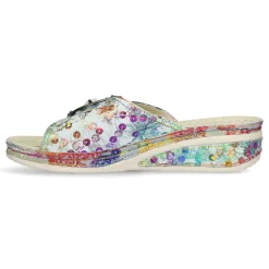 Outlet Mules - JACDISO 10 Mules