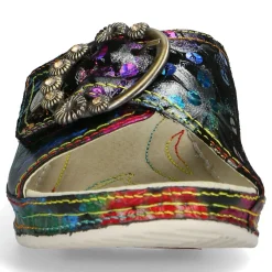 Outlet Mules - JACDISO 10 Mules