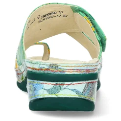 New Mules - JACDISO 17 Mules