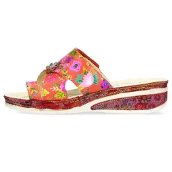 New Mules - JACDISO 17 Mules