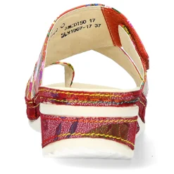 New Mules - JACDISO 17 Mules