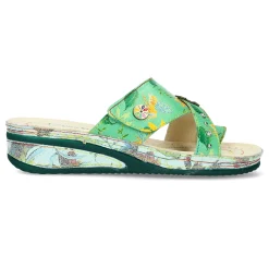 New Mules - JACDISO 17 Mules