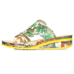 Sale Mules - JACDISO 04 Mules
