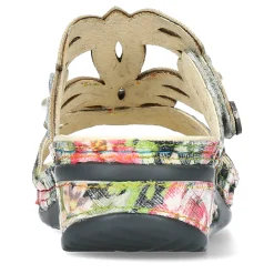 Sale Mules - JACDISO 04 Mules