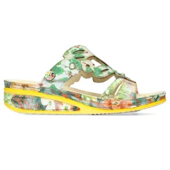 Sale Mules - JACDISO 04 Mules